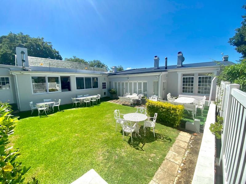 To Let 1 Bedroom Property for Rent in Grahamstown Eastern Cape